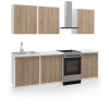 mattina kuchynsk linka 180 dub truffle bf6bc756c