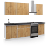 mattina kuchynsk linka 190 dub apala sk a76a5ca7