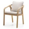 castello pohodln z hradn stoli ka teak b87416abe