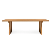 familis ii z hradn st l teak 2c64be6a