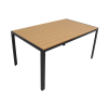 dora z hradn st l 150x90 ierna teak z hr2b2cf82c