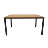 dora z hradn st l 150x90 ierna teak z hrc3f1545f