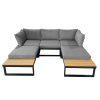 lisa z hradn rohov modulov sedacia s pra0112d396