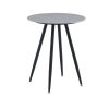 melody z hradn st l 60 cm ed ierna z hra939213b9