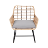 vermont z hradn set 4 1 ierna ratan siv d4fc7d6b