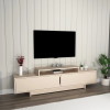 gaia telev zny stol k b ov tv stol k708ef008