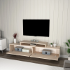 gaia telev zny stol k b ov tv stol k2e7a13fd