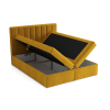 IDEAL BOX 180x200 manželská posteľ, Bluvel 40