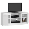 rtv stol k 120 cm 2d 1p biela akryl vys d3c28caf