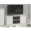 rtv stol k 140 cm 2d 1p biela 548fff7b