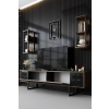 black line luxusn ob vacia stena orech icb99d662