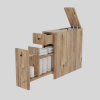 calencia oak zka k pe ov skrinka dub k p15e74cf1