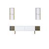 gold line luxusn ob vacia stena biela iee8d61021