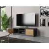 malwa tv stol k antracit dub artisan 2ea55726