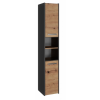 s30 k pe ov skrinka antracit dub artisan04390923