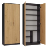 oliv 2d policov skri a antracit dub arti1c3e6743