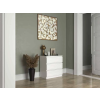 m3 malwa ramka komoda skrinka biela 843d5be6