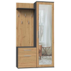 duo komplet predsie ov zostava antracit 08a56294