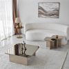 jazz beige bronze sada konferen n ch sto47348fdf