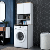 kd101 1950 walnut skrinka nad pr ku biel34353b81