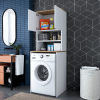kd101 1950 walnut skrinka nad pr ku biela73b71e8