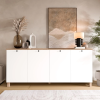 nord irok upl kov komoda 4s biela komoda2235b6c9