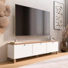 nord tv stol k na no i k ch 3d biela tv a2181c15