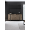luxe komoda na no i k ch orech ierna 807d9818