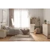 STORY SO 05, kombinovana komoda, bezova dub svetly vincenza 7