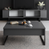 luxe set ob vacia zostava antracit ierna27ab8fa9