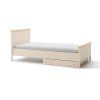 STORY SO 17, postel 120 cm, bezova dub svetly vincenza 4
