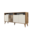 milan 160 komoda na no i k ch orech kr m17c46d59