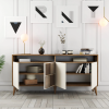 milan 160 komoda na no i k ch orech kr m4f72f21d