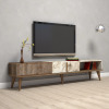 milan walnut white marble tv stol k na nc6f76e2d