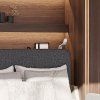 BED CONCEPT BC 12, sklapacia postel vertikalna 160, dub dunin 5