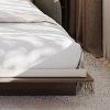 BED CONCEPT BC 13, sklapacia postel vertikalna 180, dub dunin 5