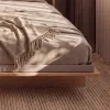 BED CONCEPT BC 13, sklapacia postel vertikalna 180, dub artisan 5