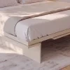 BED CONCEPT BC 14, sklapacia postel horizontalna 160, kasmirova 6
