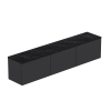 neon illuminated z vesn tv stol k antracb037061c