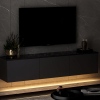 neon illuminated z vesn tv stol k antrac73695596