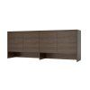 BED CONCEPT BC 10, nadstavba do BC 05, dub dunin 1