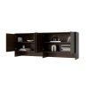 BED CONCEPT BC 10, nadstavba do BC 05, dub dunin 2