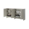 BED CONCEPT BC 11, nadstavba do BC 06, kasmirova 2
