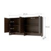BED CONCEPT BC 11, nadstavba do BC 06, dub dunin 3