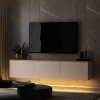 neon z vesn tv stol k s led osvetlen m b16d062b5