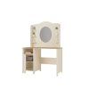 MIA MI 03 pisaci stol, bezova dub vincenza 4