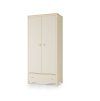 MIA MI 12, 2 dverova skrina, bezova dub vincenza 1