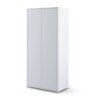 BED CONCEPT BC 20, 2 dverova skrina, biela 1