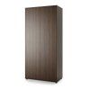 BED CONCEPT BC 20, 2 dverova skrina, dub dunin 1