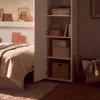 BED CONCEPT BC 21, skrina 1d, biela 5